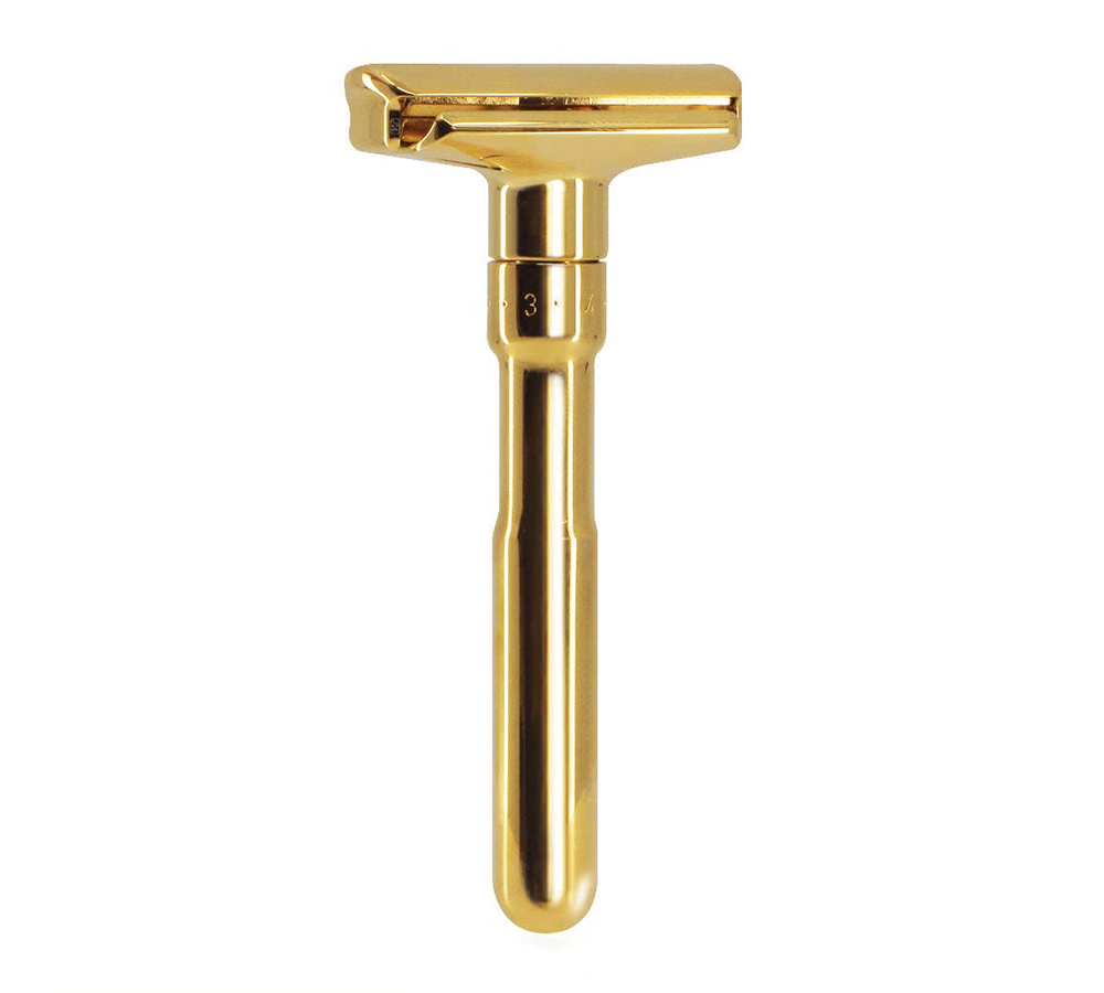 safety razor