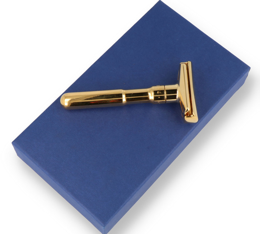 safety razor