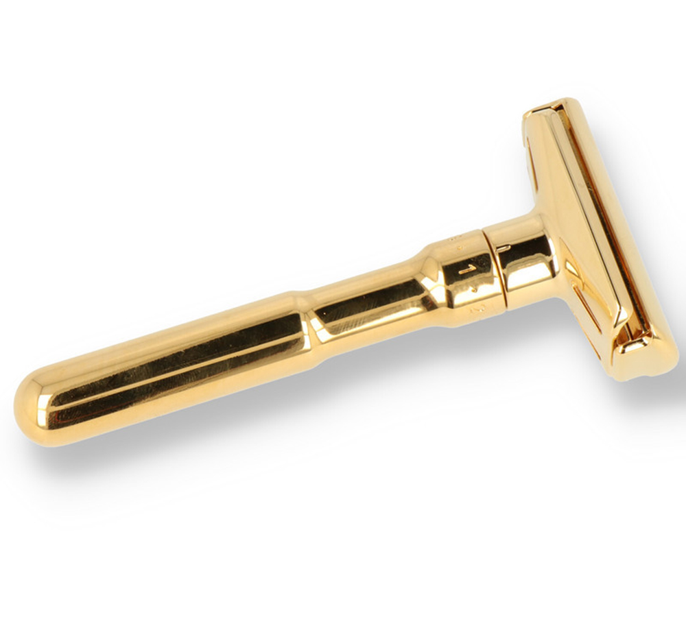 safety razor