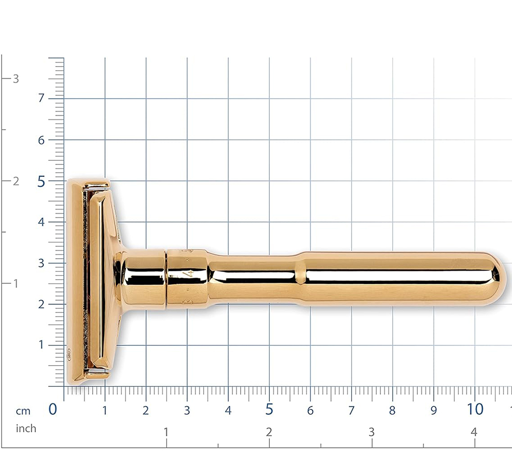 safety razor