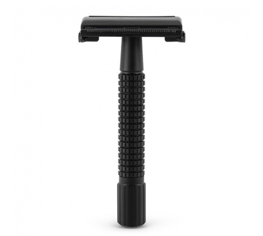 Safety Razor Black 85mm