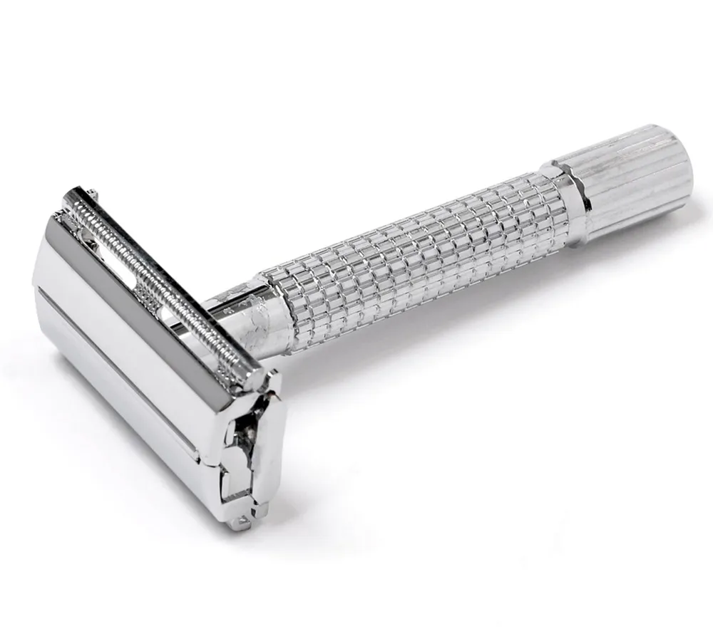 safety razor