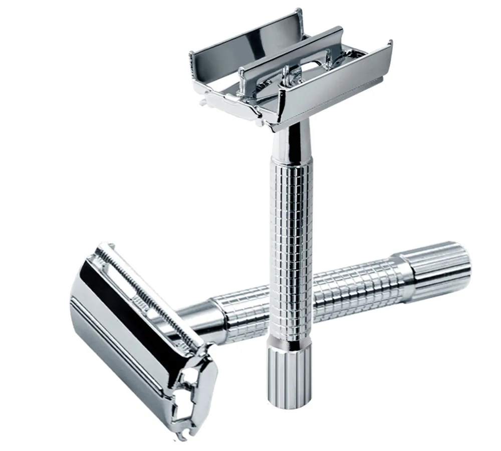 safety razor