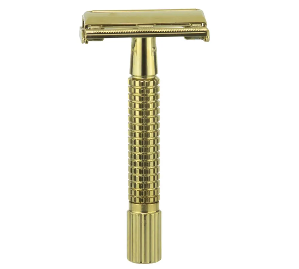 safety razor