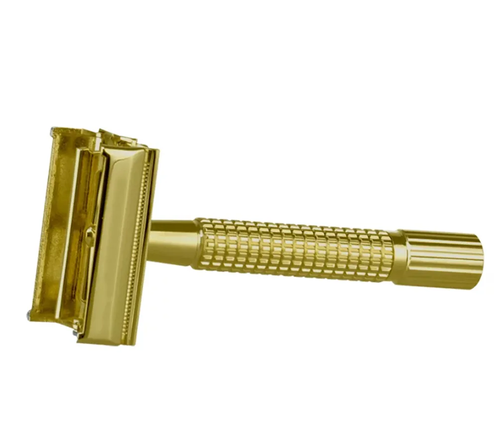 safety razor