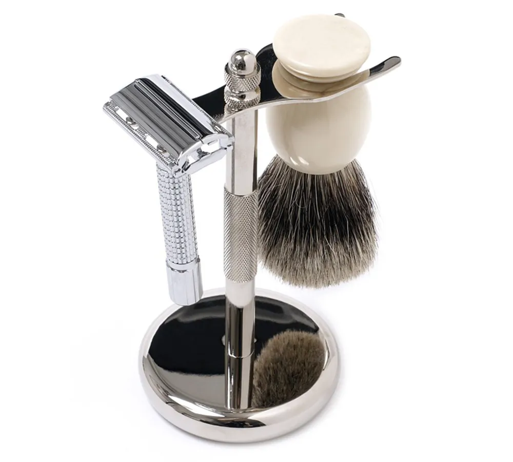 safety razor