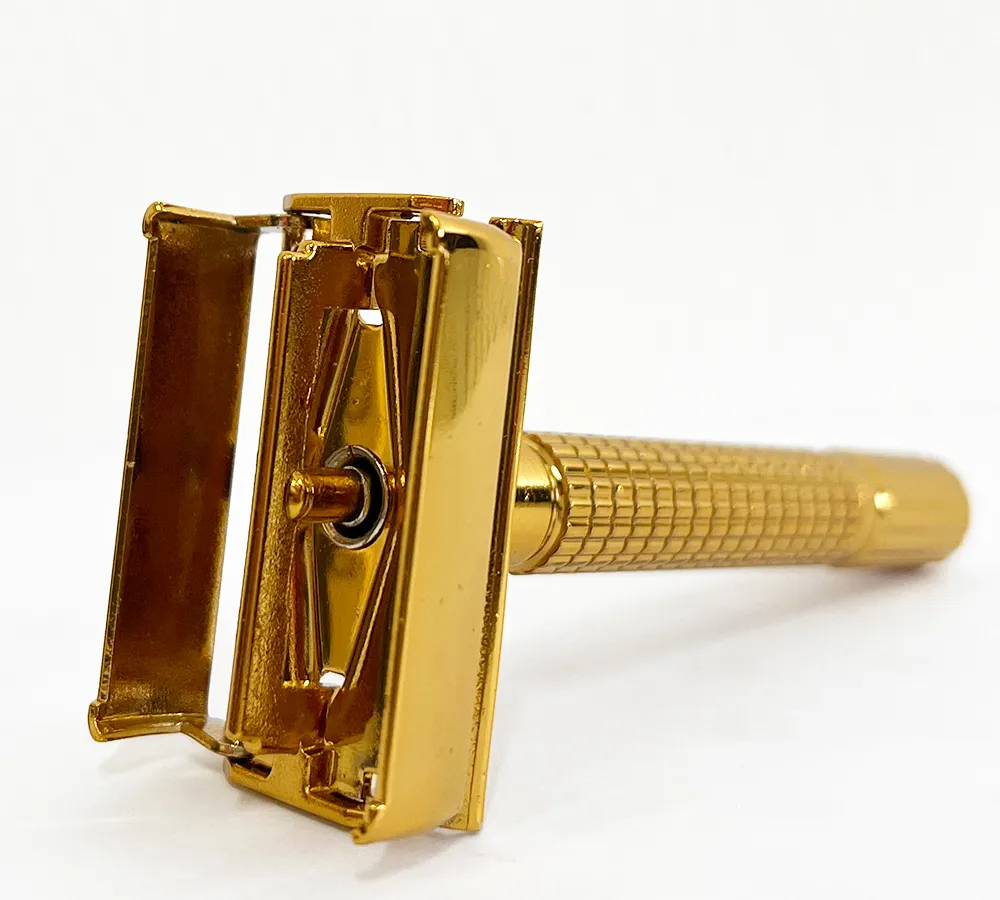 safety razor