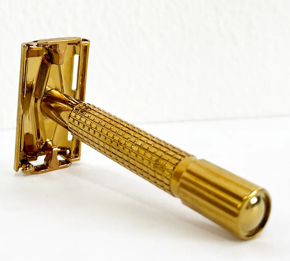 safety razor