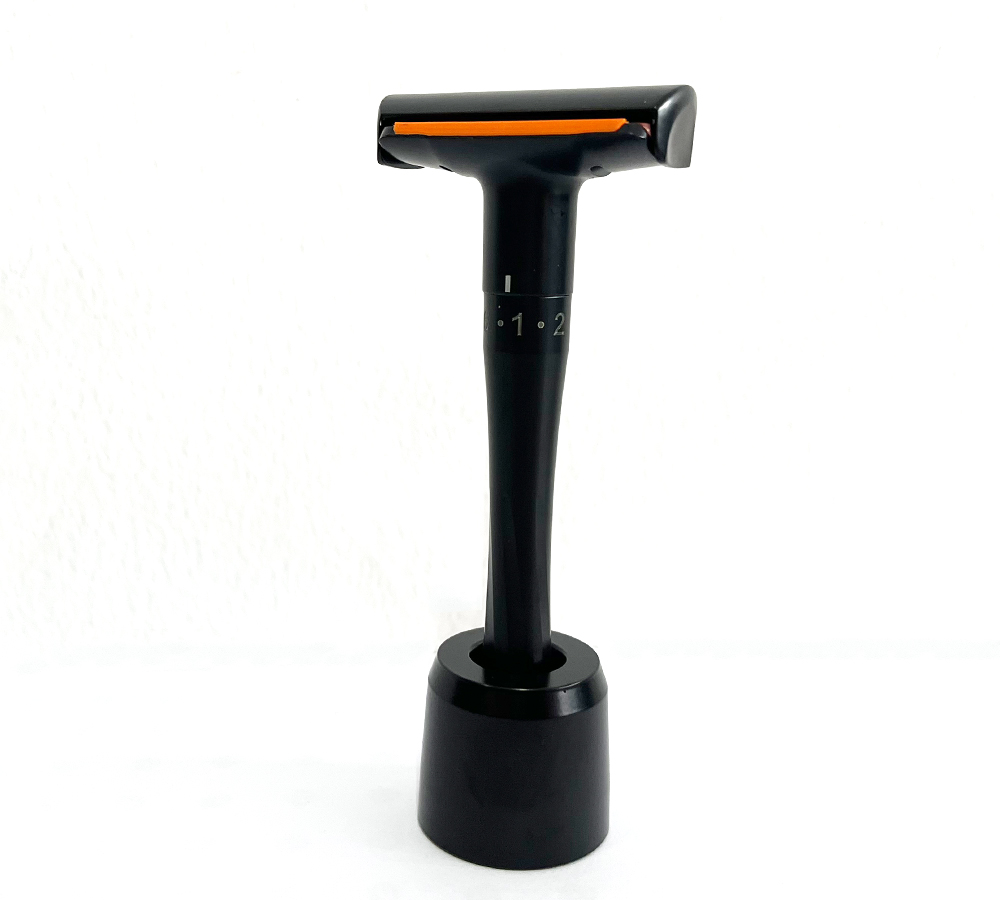 adjustable safety razors