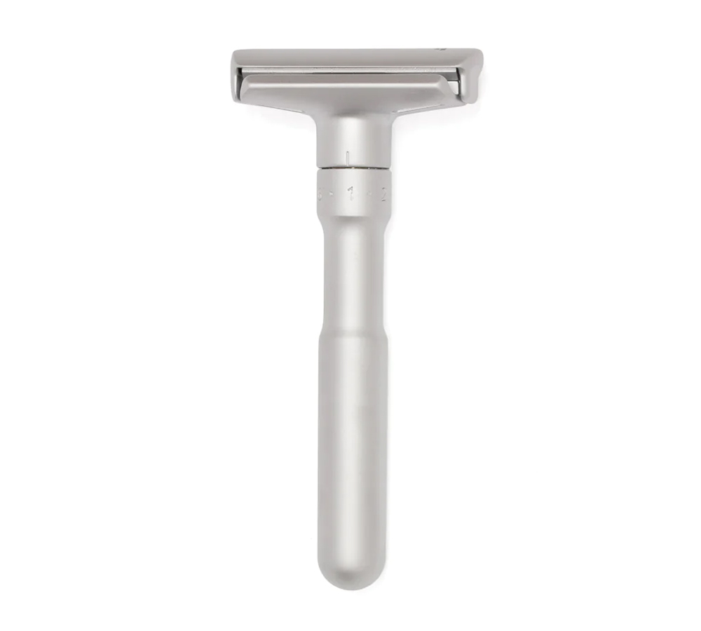 adjustable safety razors