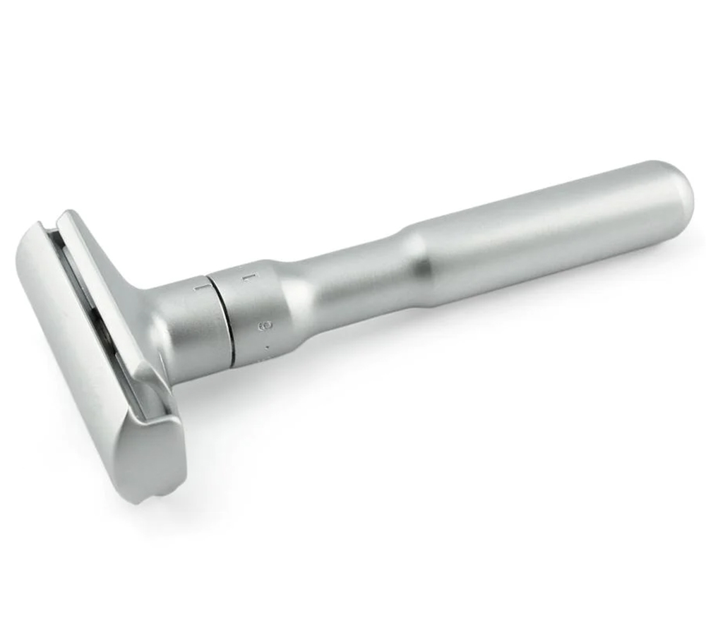 adjustable safety razors