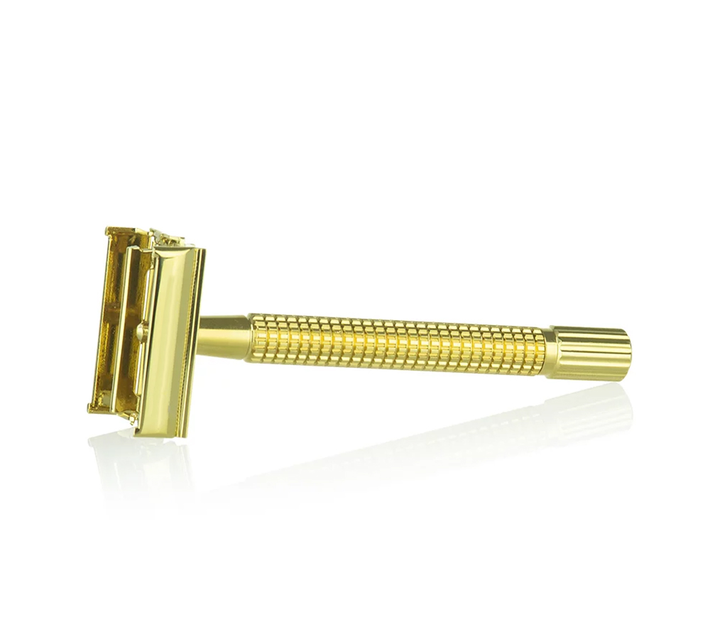 safety razor