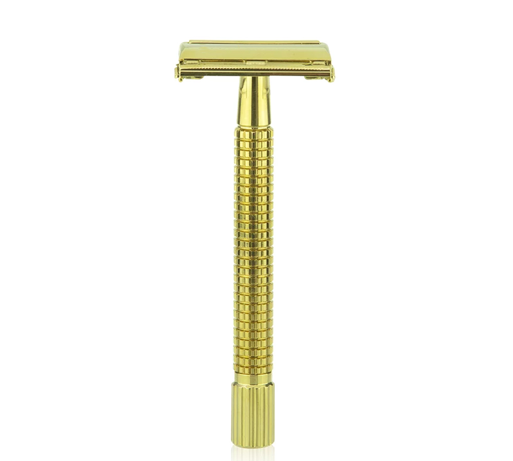 safety razor