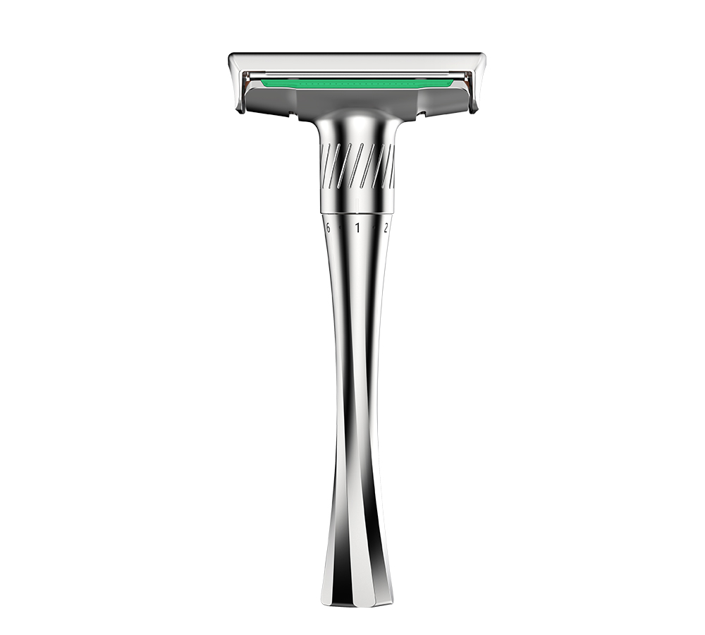 adjustable safety razors