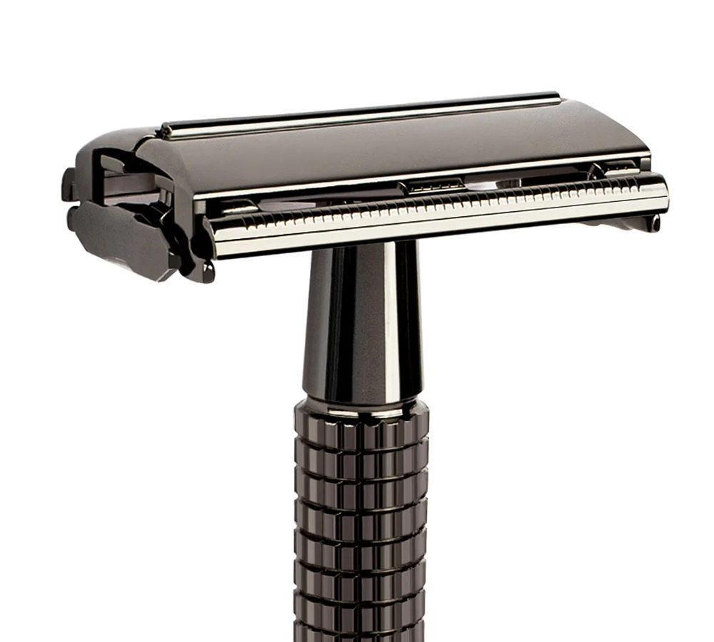 safety razor