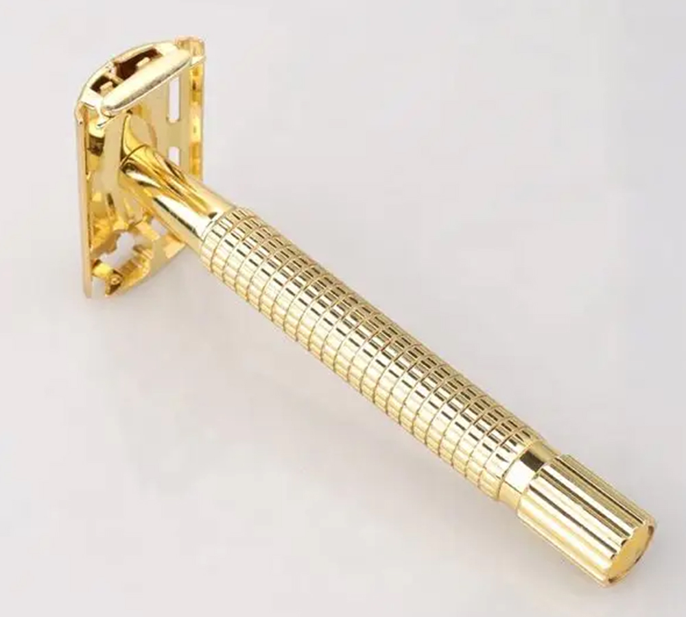 safety razor