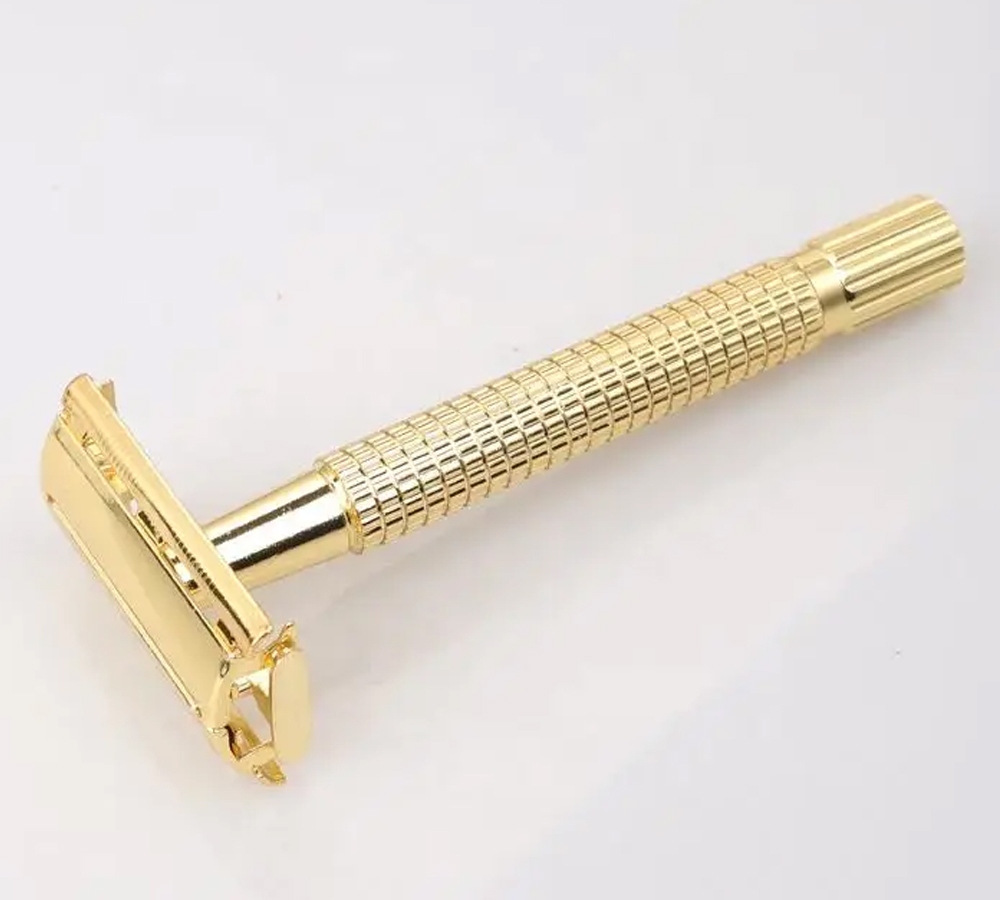 safety razor