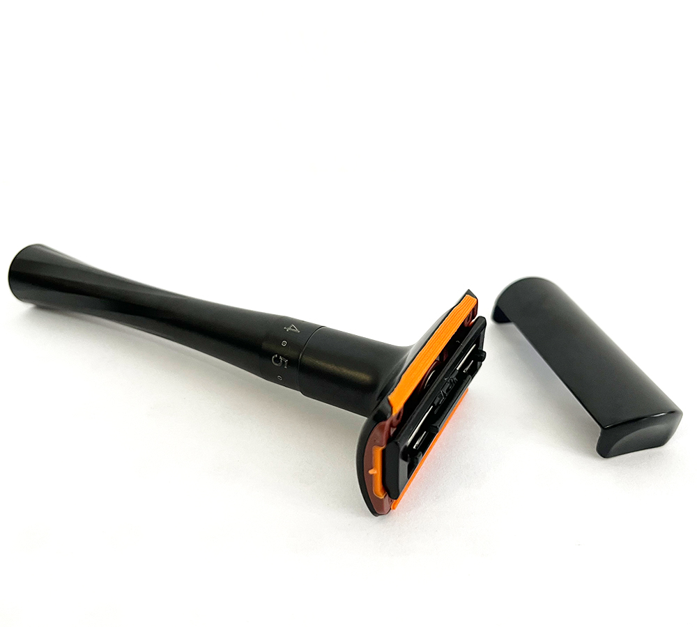 adjustable safety razors