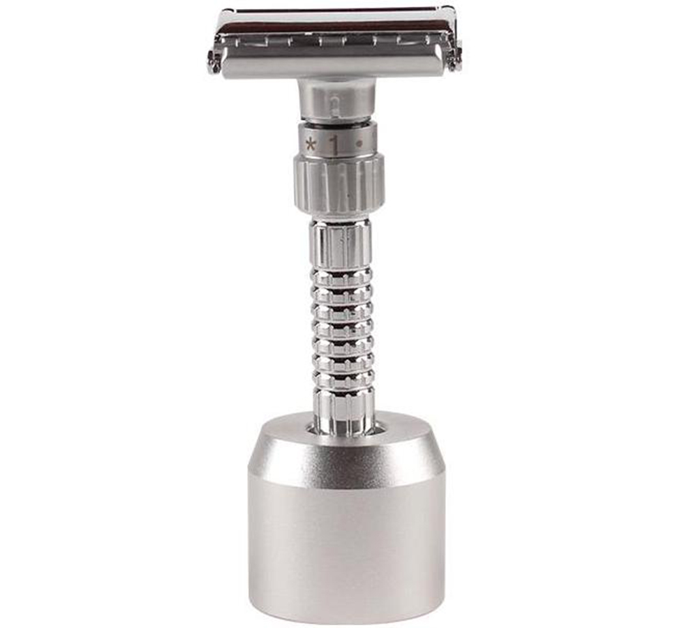 adjustable safety razors