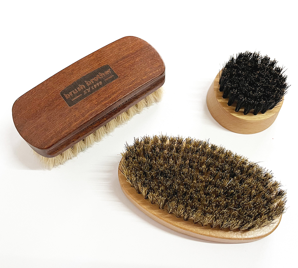 Beard Brush