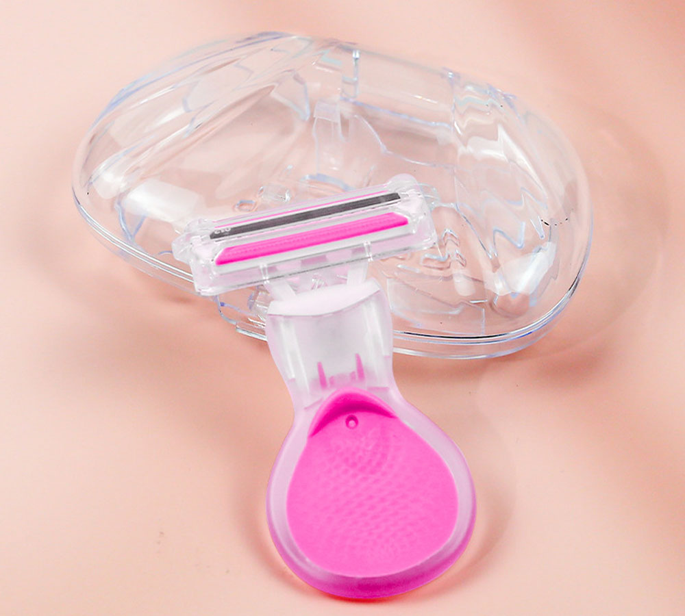cartridge razor