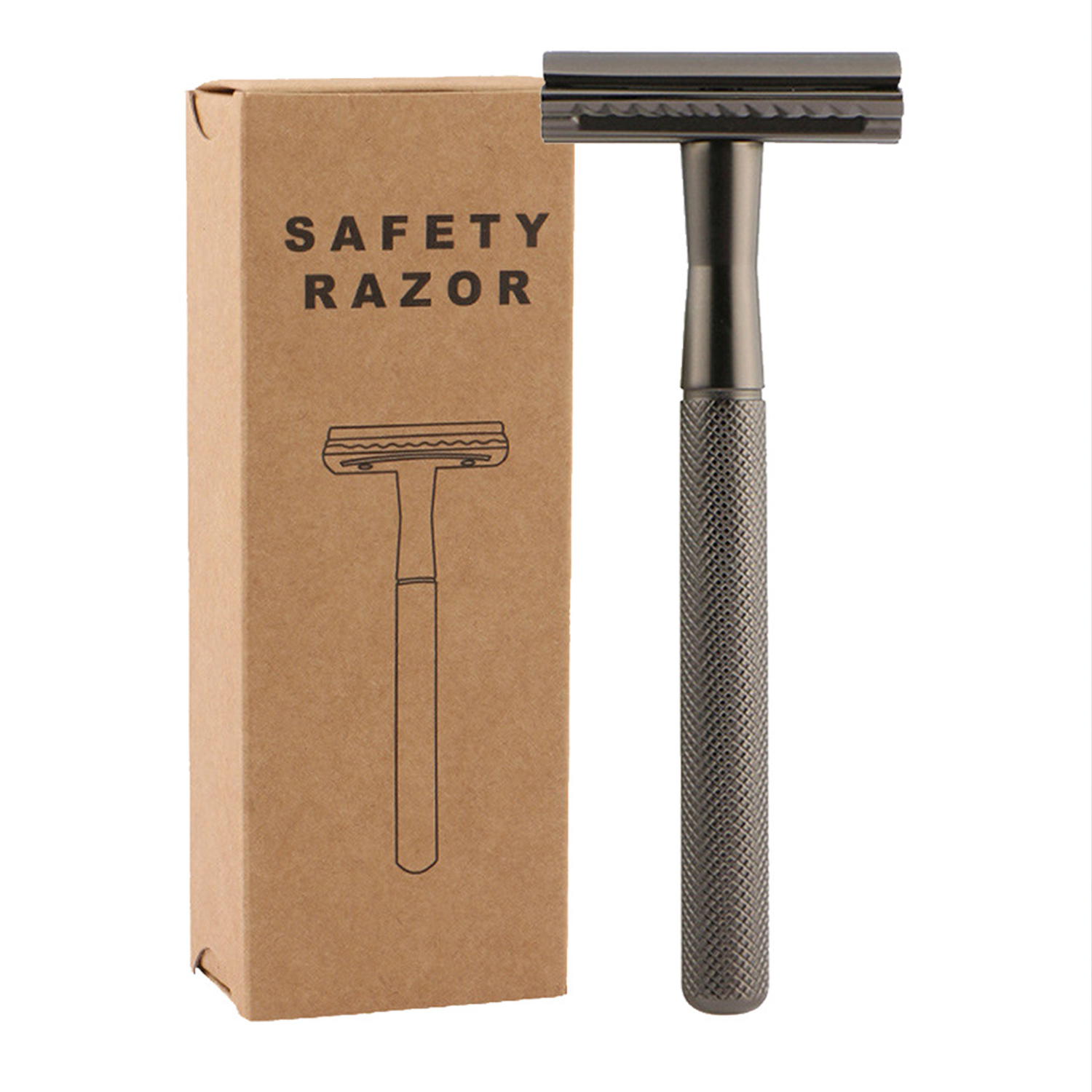 adjustable safety razors