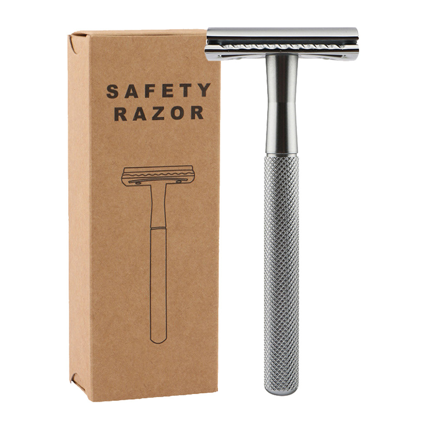 adjustable safety razors