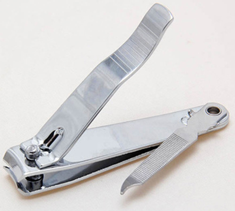 nail clipper