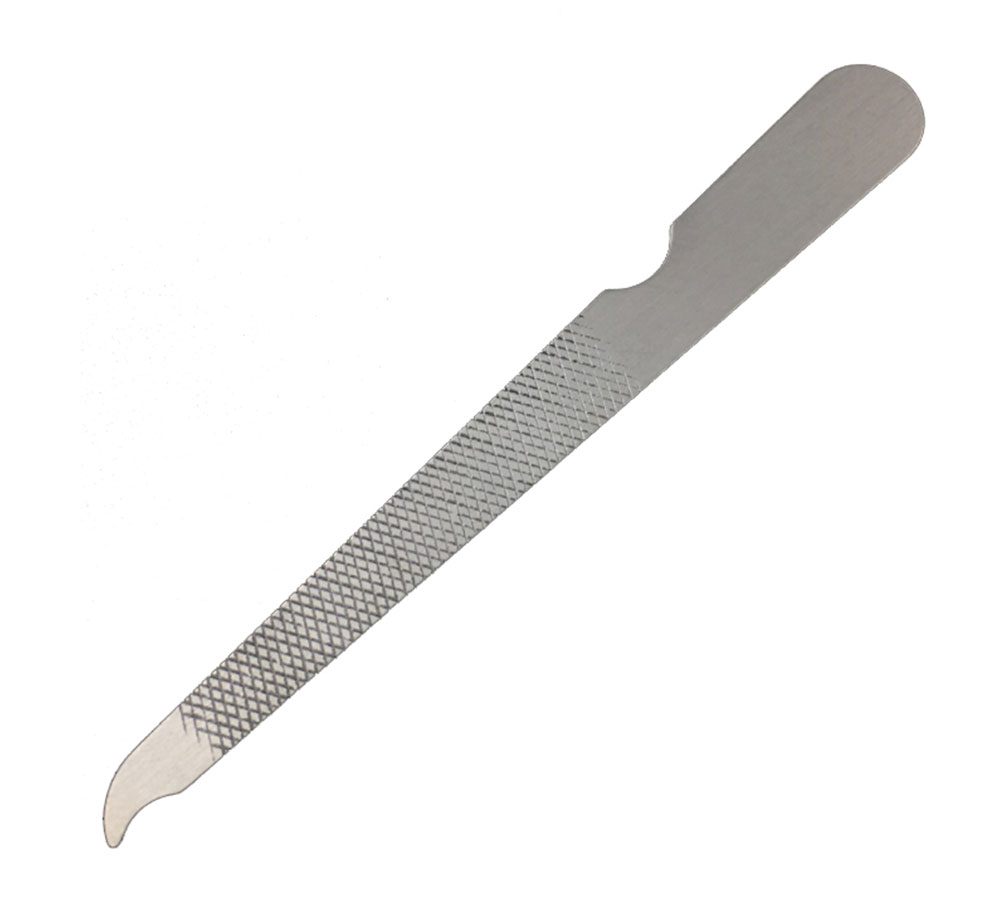 nail file