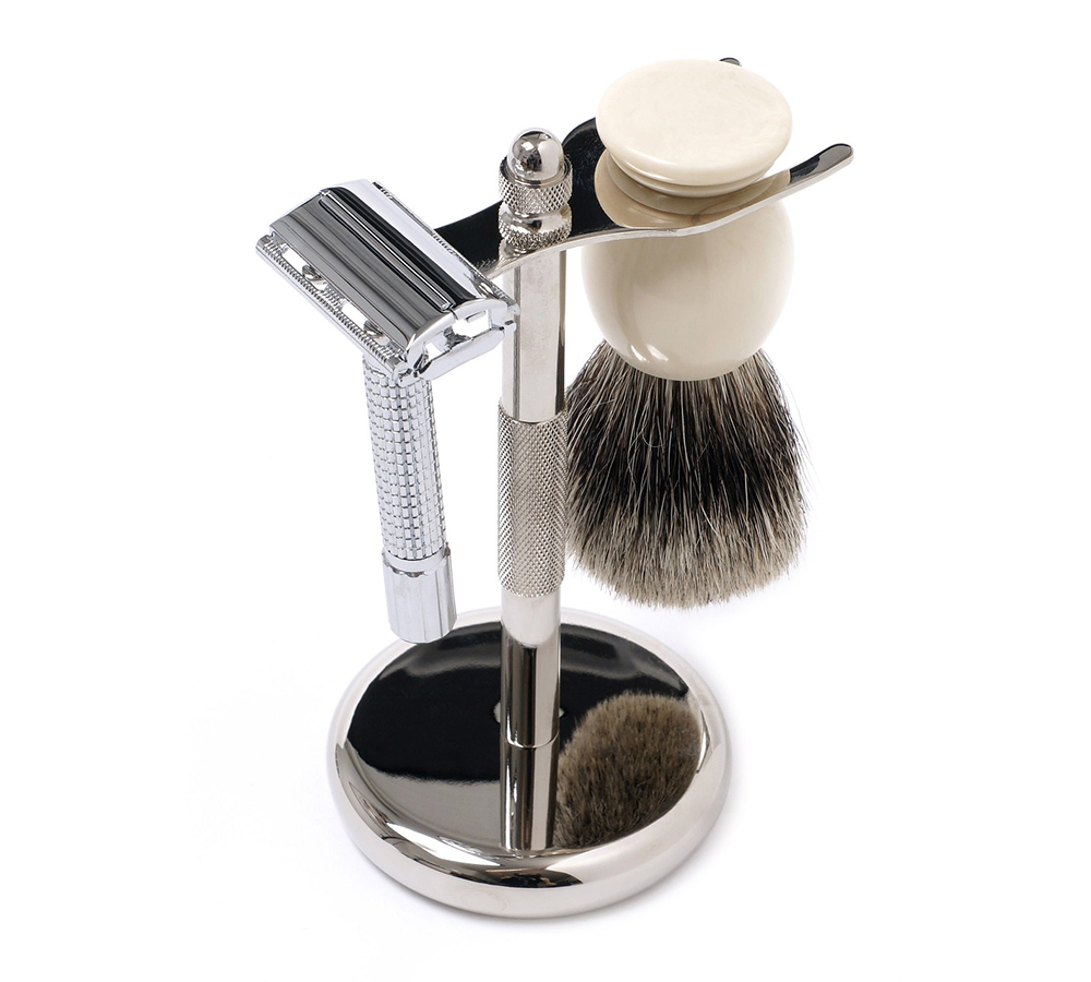 Beard Brush