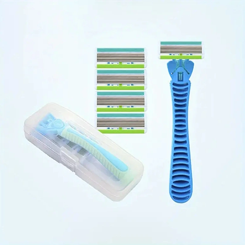 Cartridge Razor