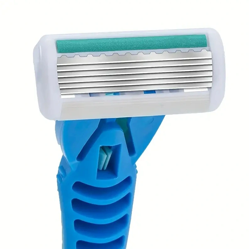 Cartridge Razor