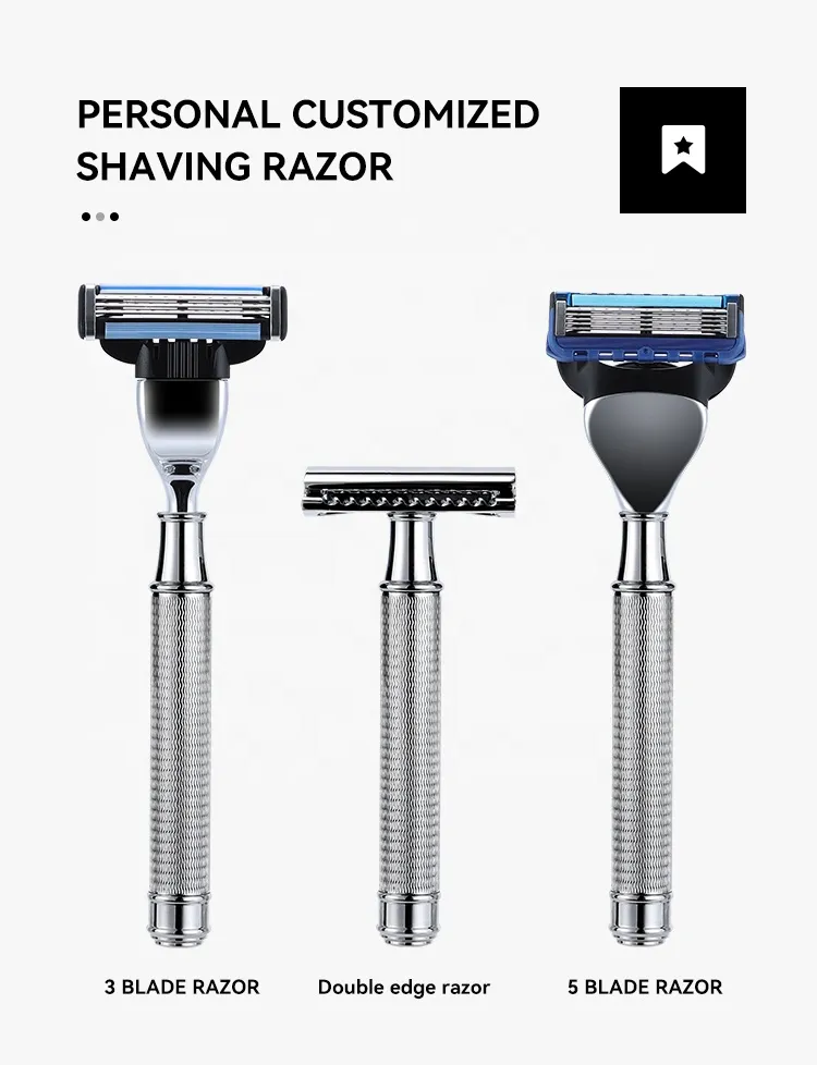 Cartridge Razor