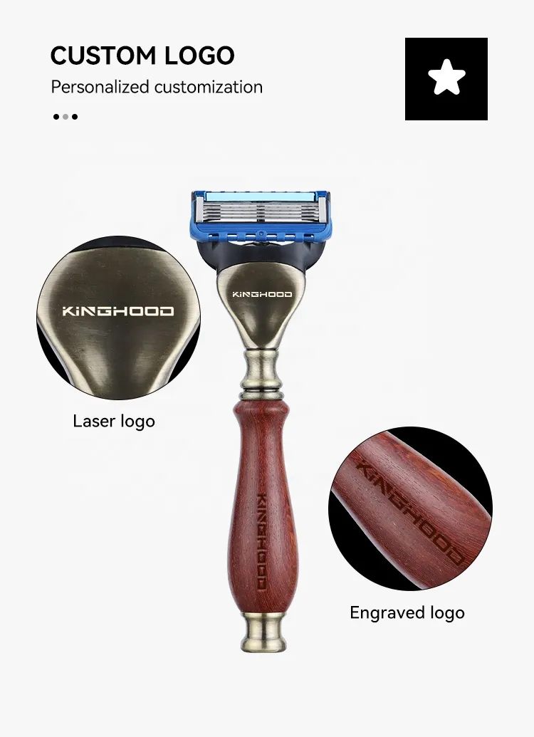 Cartridge Razor