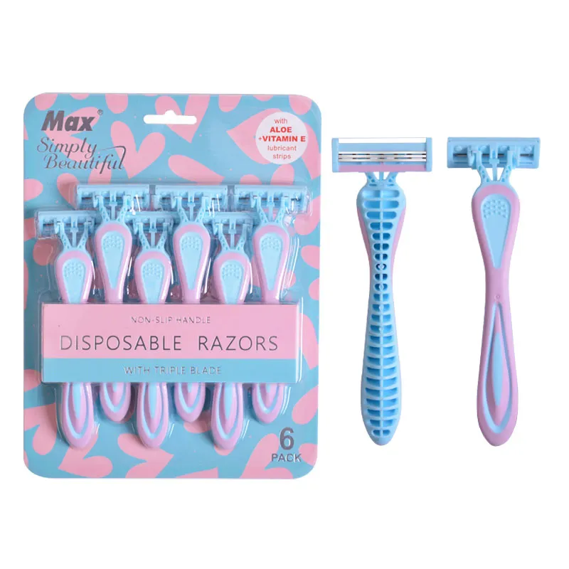 Disposable Razors