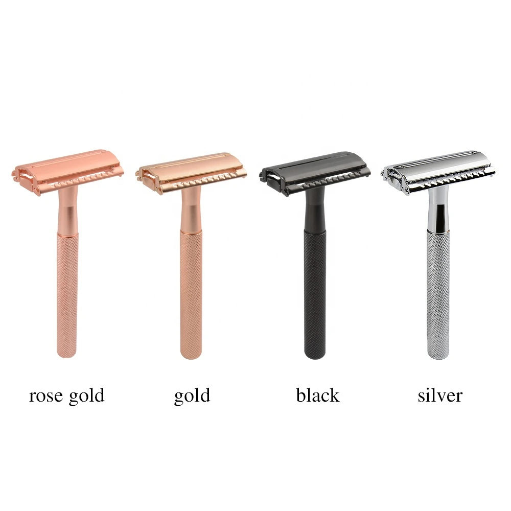 adjustable safety razors