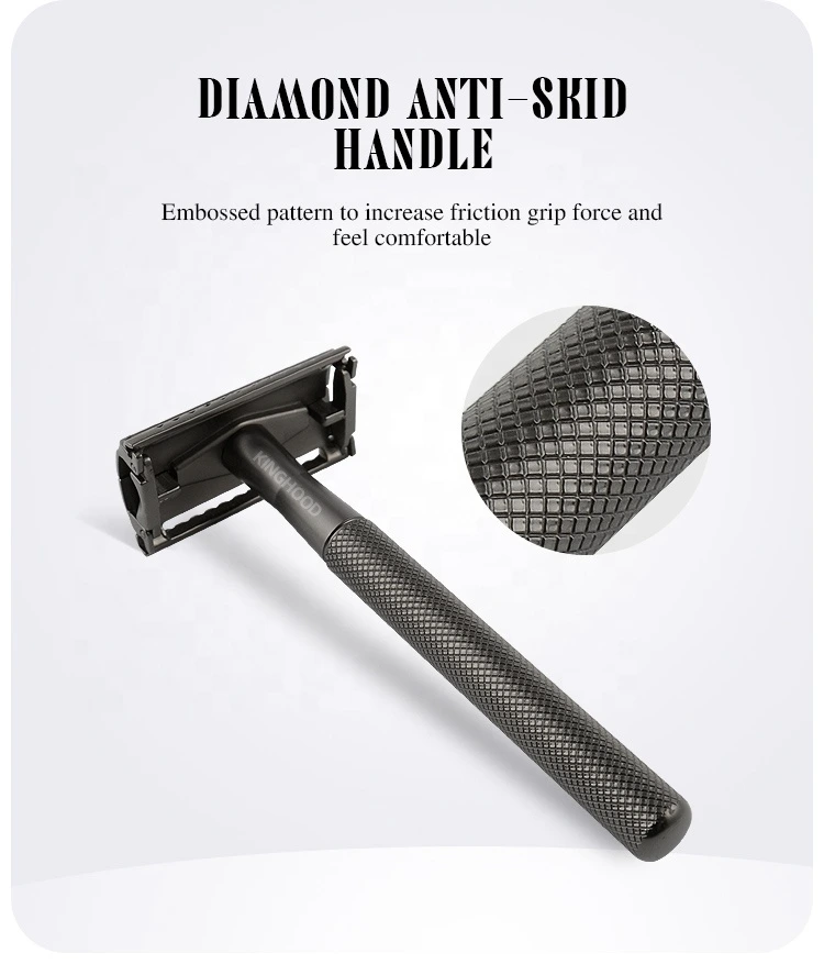 adjustable safety razors