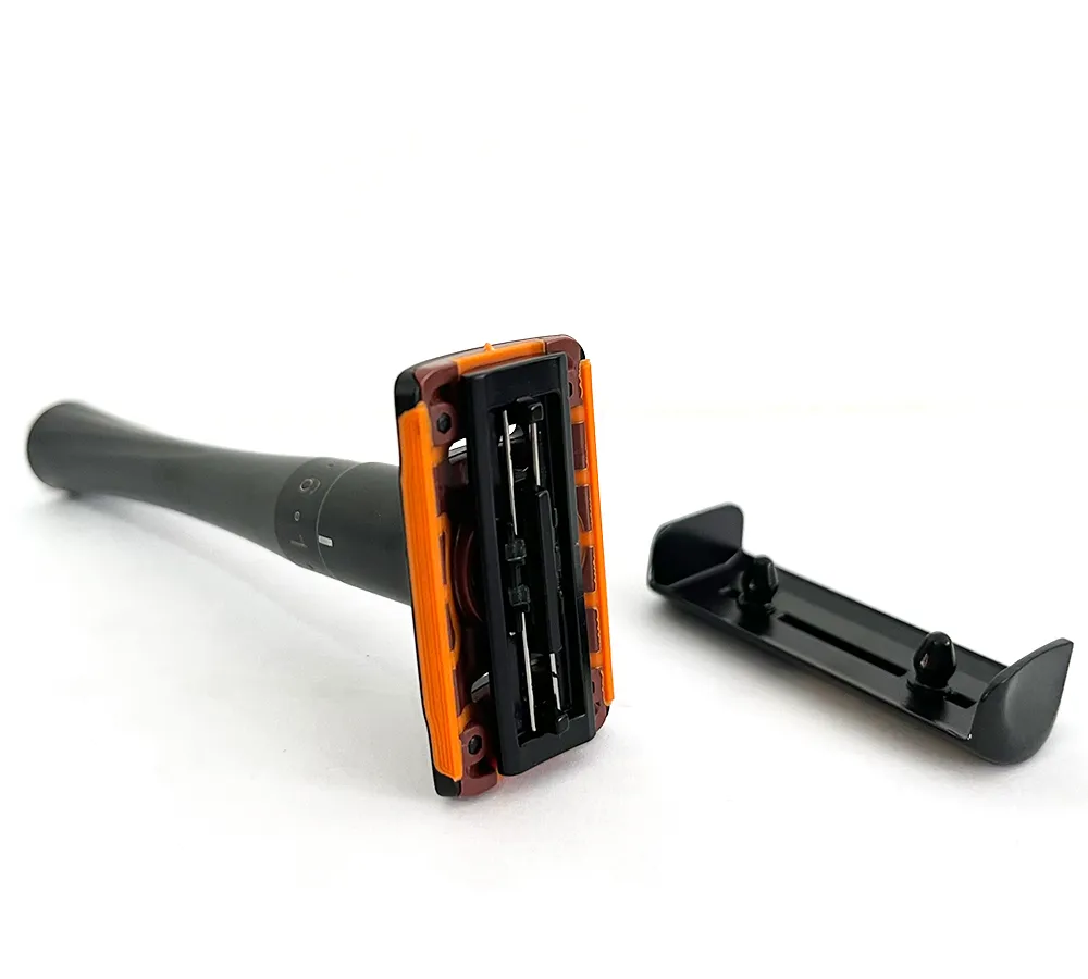 adjustable safety razors