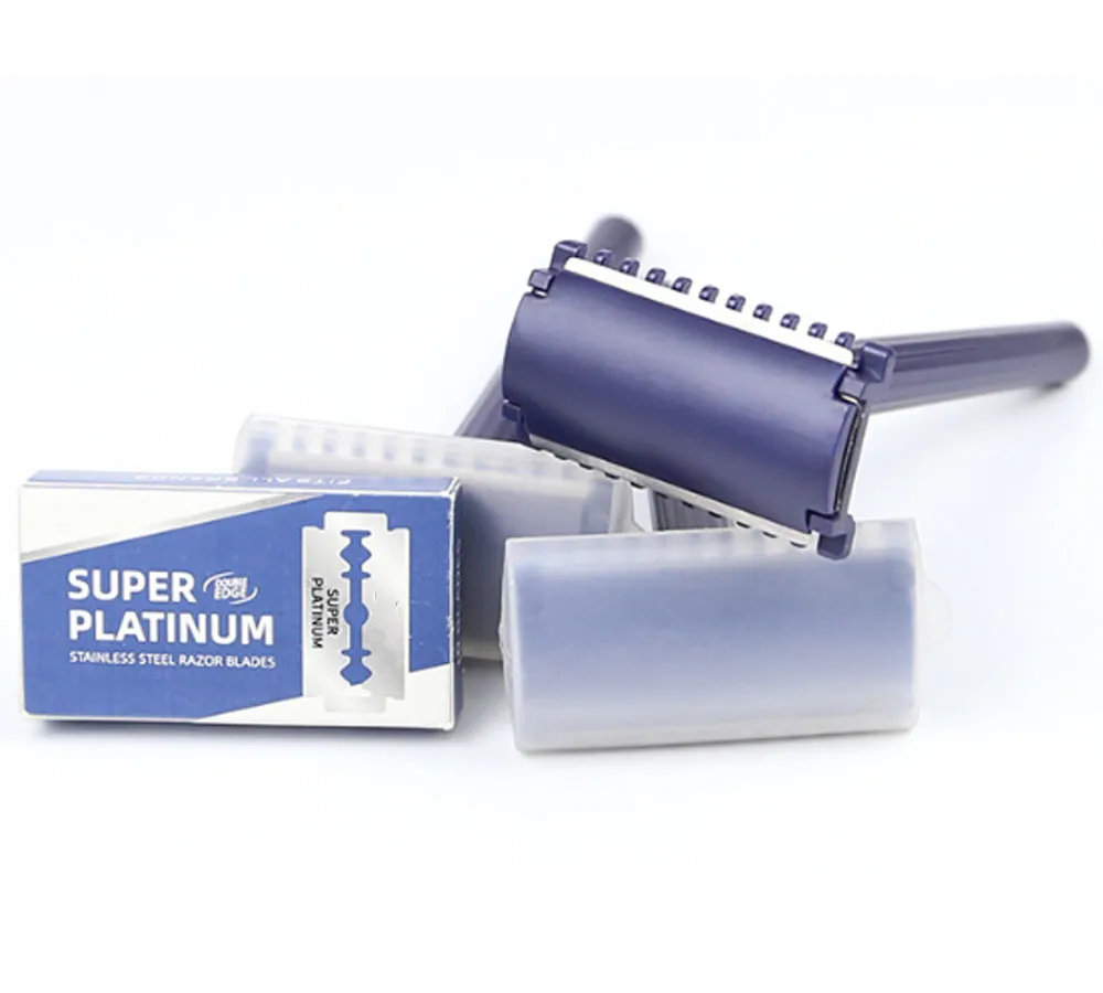 disposable razor