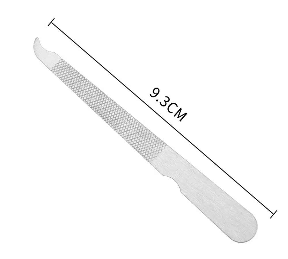 nail file