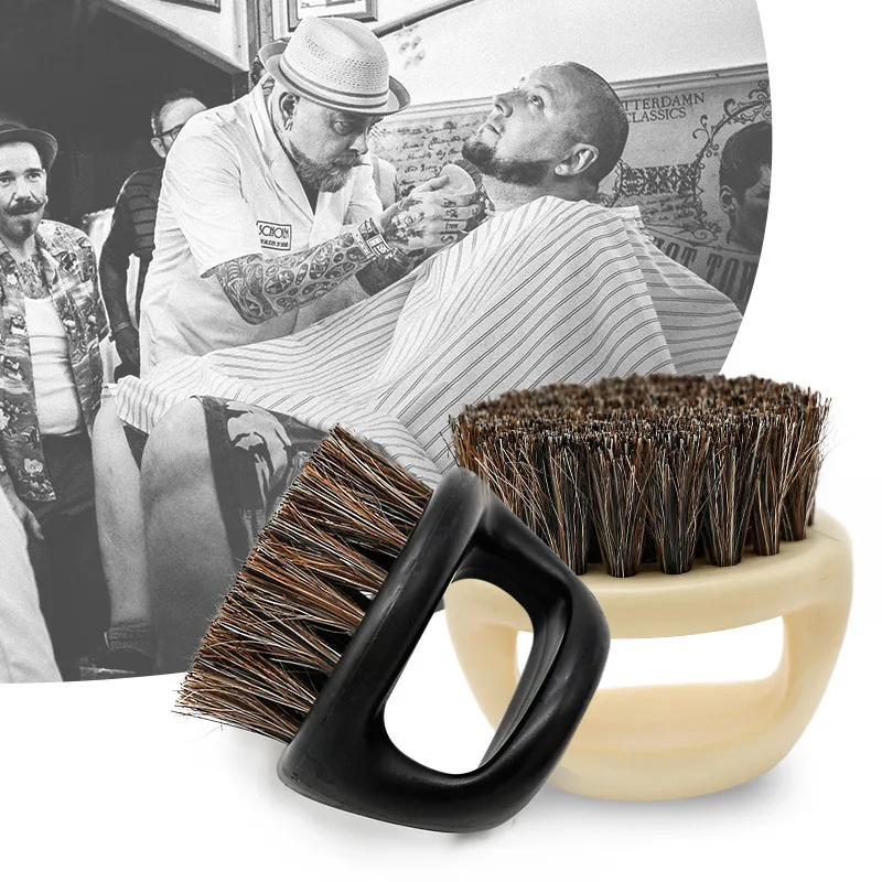 Beard Brush