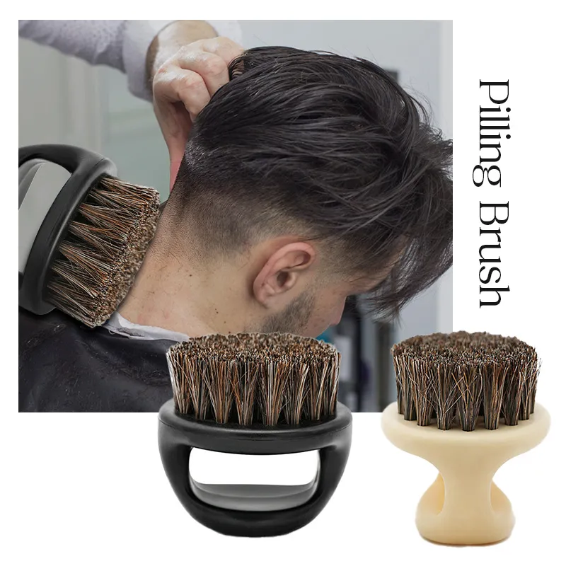 Beard Brush