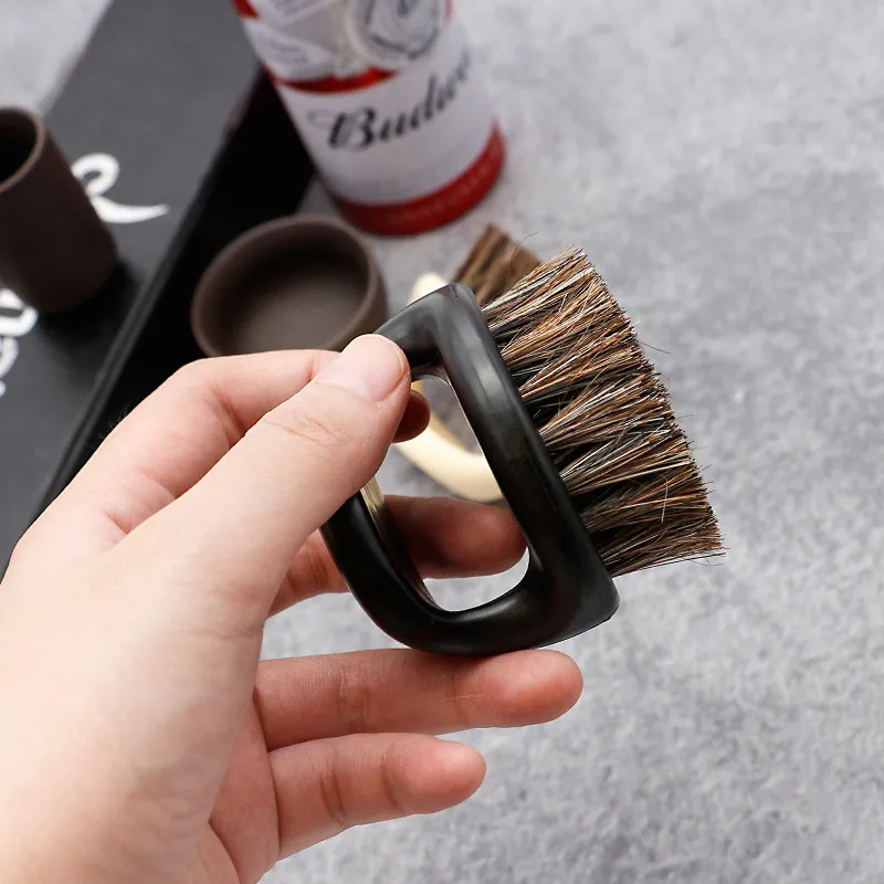 Beard Brush