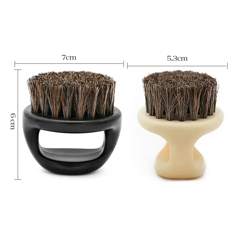 Beard Brush