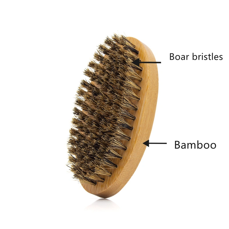 Beard Brush